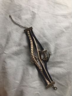 Браслет морской бижутерия