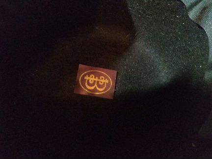 Шляпа женская, СССР