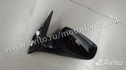 Зеркало боковое правое Hyundai Elantra, 2011