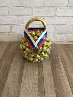 Сладкие подарки