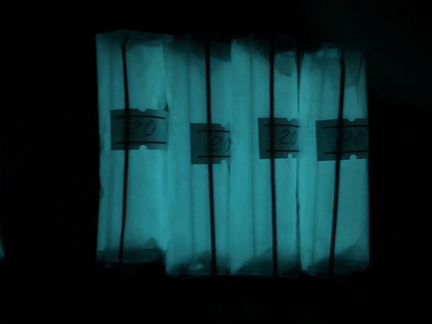 Люминофор Долгого Свечения до 15 Часов