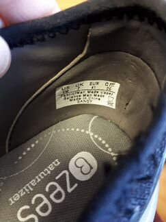 Легкие кроссовки Naturalizer Bzees, р-р 9 (39й)