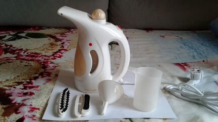 Отпариватель для одежды Rovus JQ-188