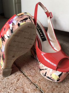 Босоножки Италия 35 р