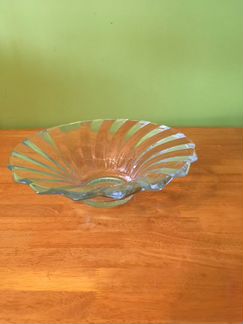 Ваза для фруктов