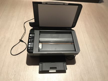 Принтер epson