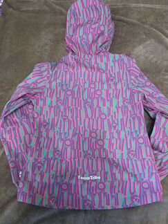 Ветровка Tokka Tribe (рост 164)