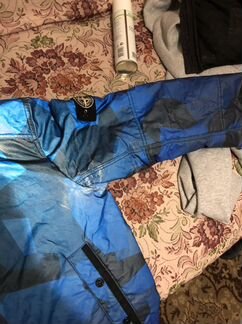 Stone island куртка оригинал