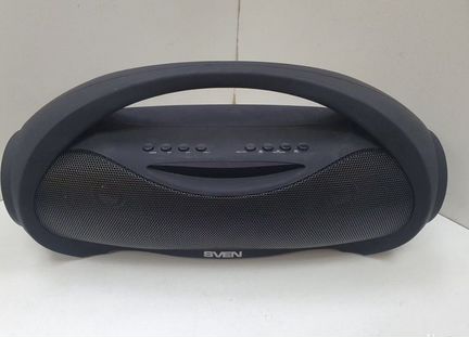 Портативная колонка