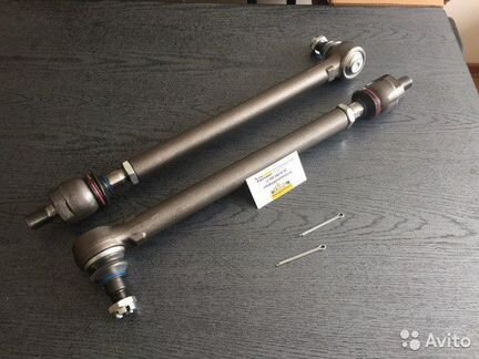 2099886 209-9886 рулевая тяга Caterpillar CAT кат