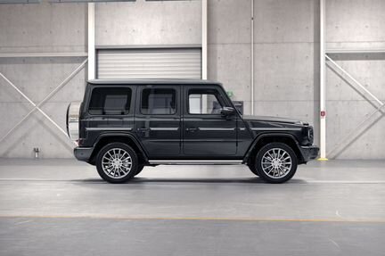 Mercedes-Benz G-класс 2.9 AT, 2020