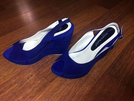 Босоножки женские 37-38