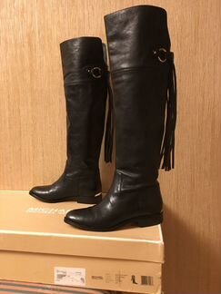 Сапоги Michael Kors оригинал новые
