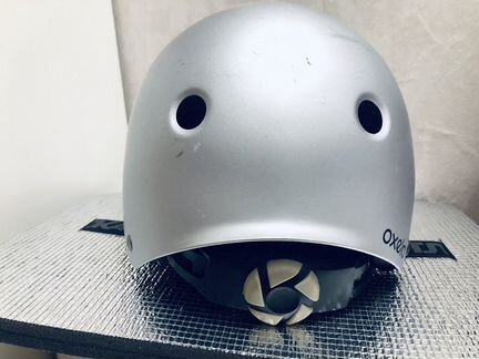 Шлем oxelo