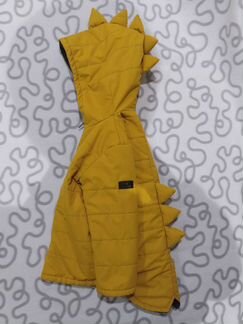 Куртка minidino еврозима