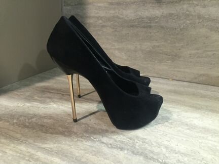 Туфли River Island