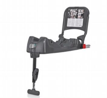 Новая база Romer Isofix Base