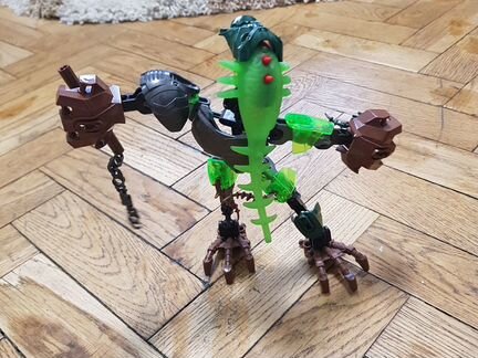 Lego робот