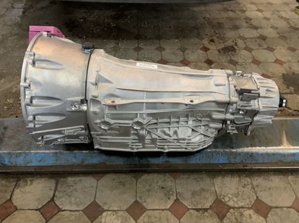 АКПП 725.048 W9Y500 43AMG GLC E C Мерседес w 205 2