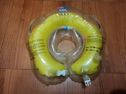 Круг для купания новорождёных