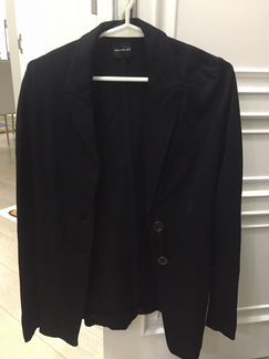 Чёрный пиджак Pennyblack