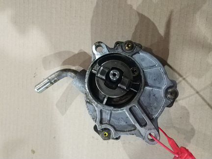 Насос вакуумный Mercedes W209 (CLK Class) 612.967