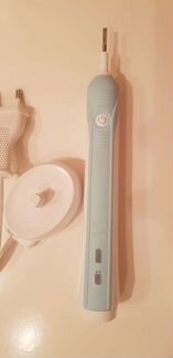 Электр. зубная щетка Braun Oral-B 500