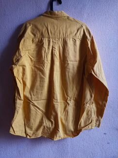 Мужская рубашка 