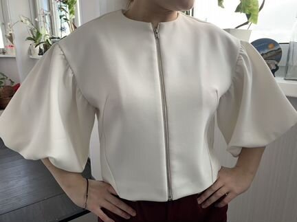 Пиджак/болеро