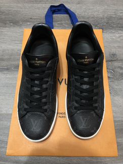 Кеды Louis Vuitton оригинал 40