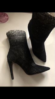 Сапоги Calvin Klein оригинал