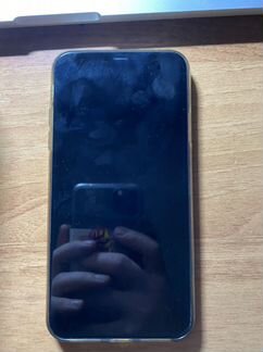 iPhone 11 Pro Max green 256 gb