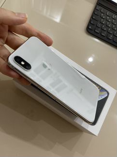 Apple iPhone XS 256