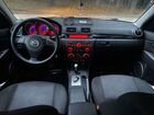 Mazda 3 1.6 AT, 2007, 149 000 км объявление продам