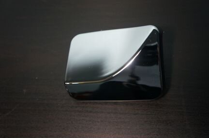 Заглушка буксировочного крюка ML GLE W166