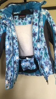 Куртка зимняя