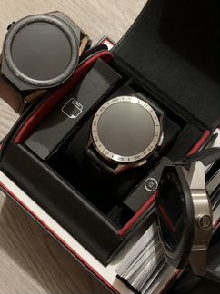 TAG Heuer Connected 3 SS 45mm