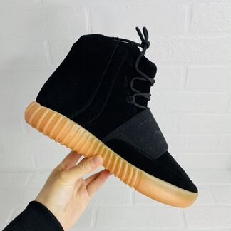 Кроссовки мужские Adidas Yeezy Boost 750