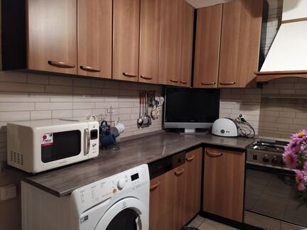 Кухонный гарнитур