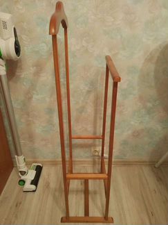 Вешалка напольная