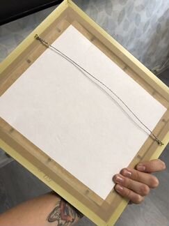 Рыбацкая лодка вышивка крестом картина