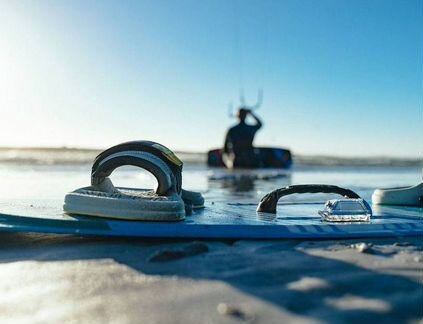 WOO-трекер, кайт высотомер woosports WOO 3.0