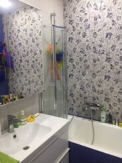 Комната 20 м² в 1-к, 12/12 эт.