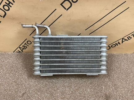 Радиатор акпп Mitsubishi Outlander 3