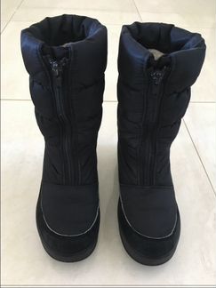 Сапоги Skandia