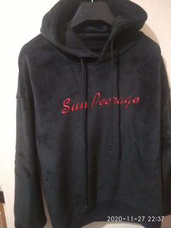 Женский спортивный костюм