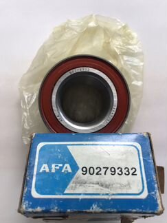 Подшипник ступицы передней nexia