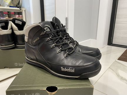 Ботинки timberland euro sprint hiker