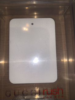 Мужские Духи Раритет Gucci Rush for men