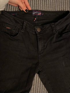 Джинсы женские U.S. Polo Assn